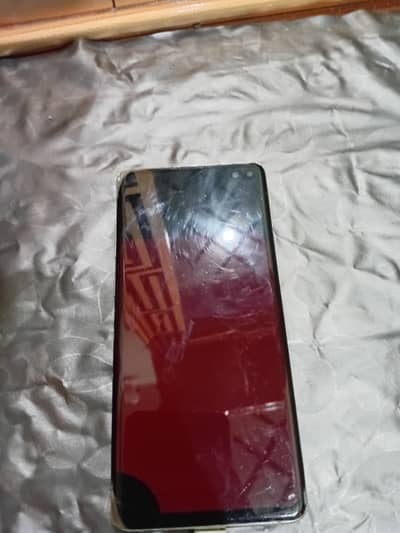 Samsung Mobile S10 Plus