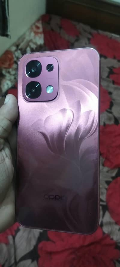Oppo A6 pro