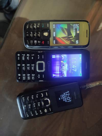 3 Mobile original Working condition