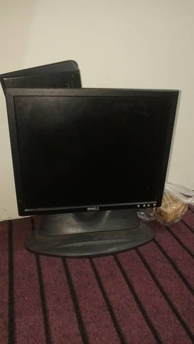 Dell 17 INCH LCD for Sale