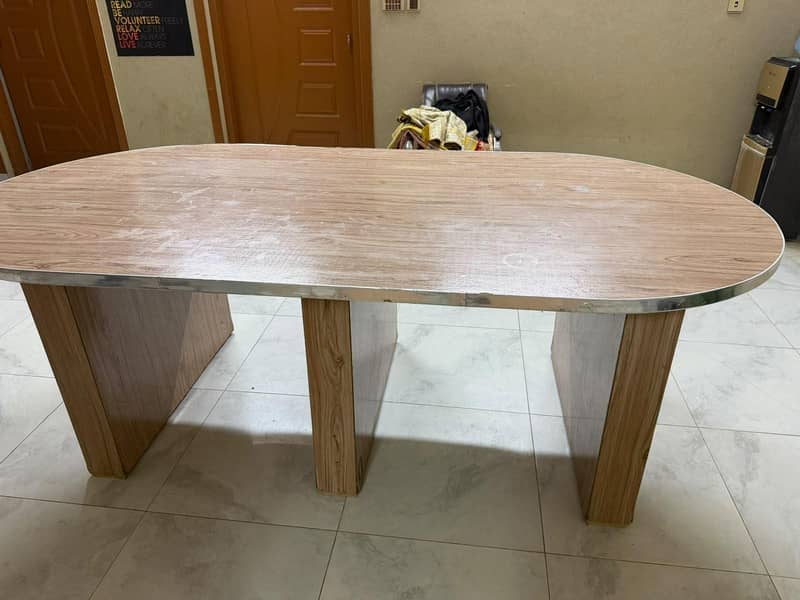 Office table 2
