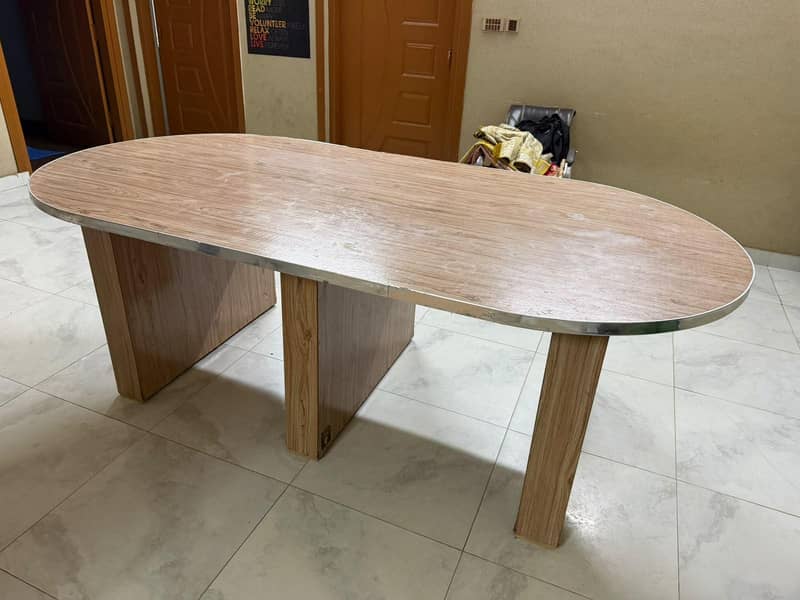 Office table 3