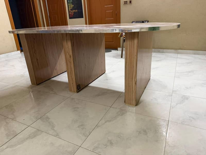 Office table 5