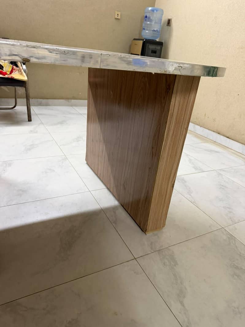 Office table 6