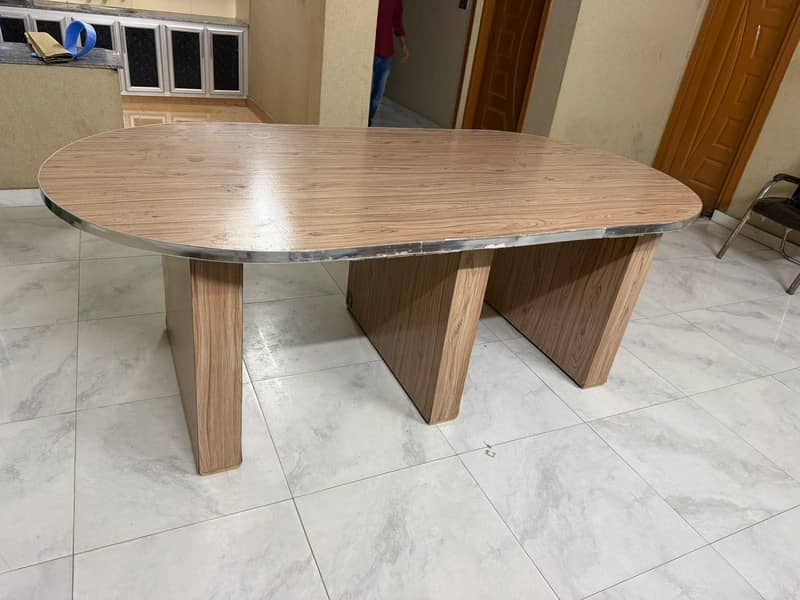 Office table 7