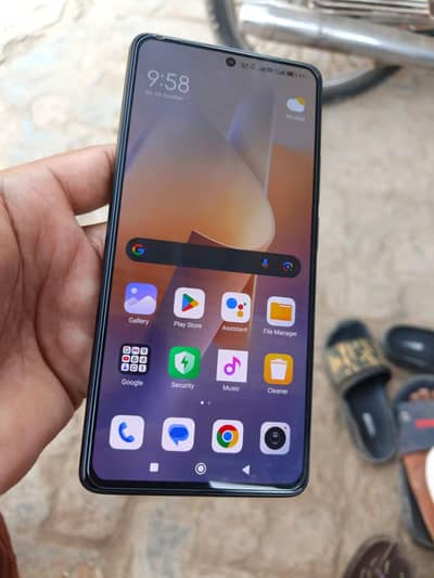 Xiaomi 11T 8+8/256 Official PTA Approved