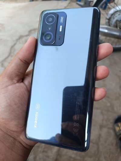 Xiaomi 11T 8+8/256 Official PTA Approved