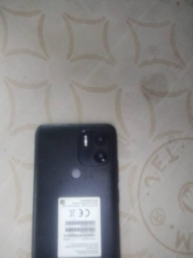 Xiaomi Redmi A2 Plus 4