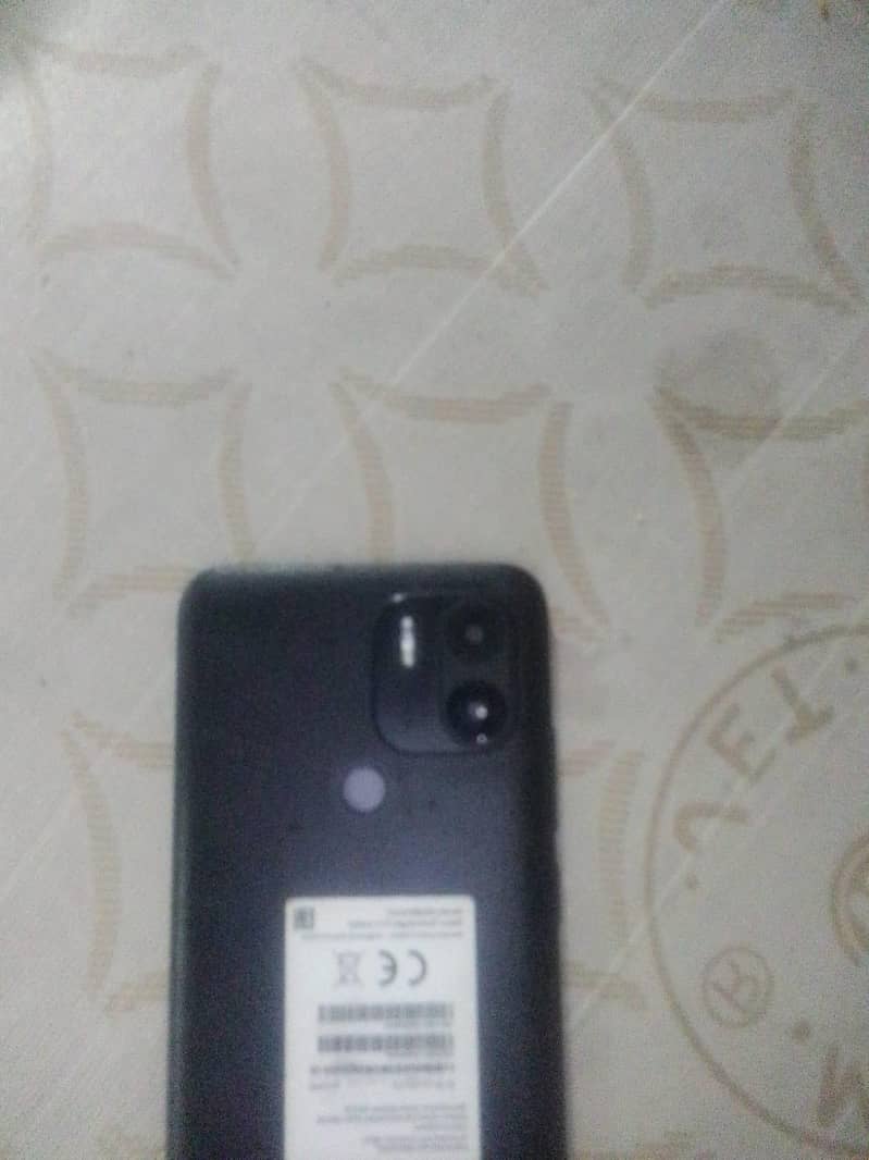 Xiaomi Redmi A2 Plus 5