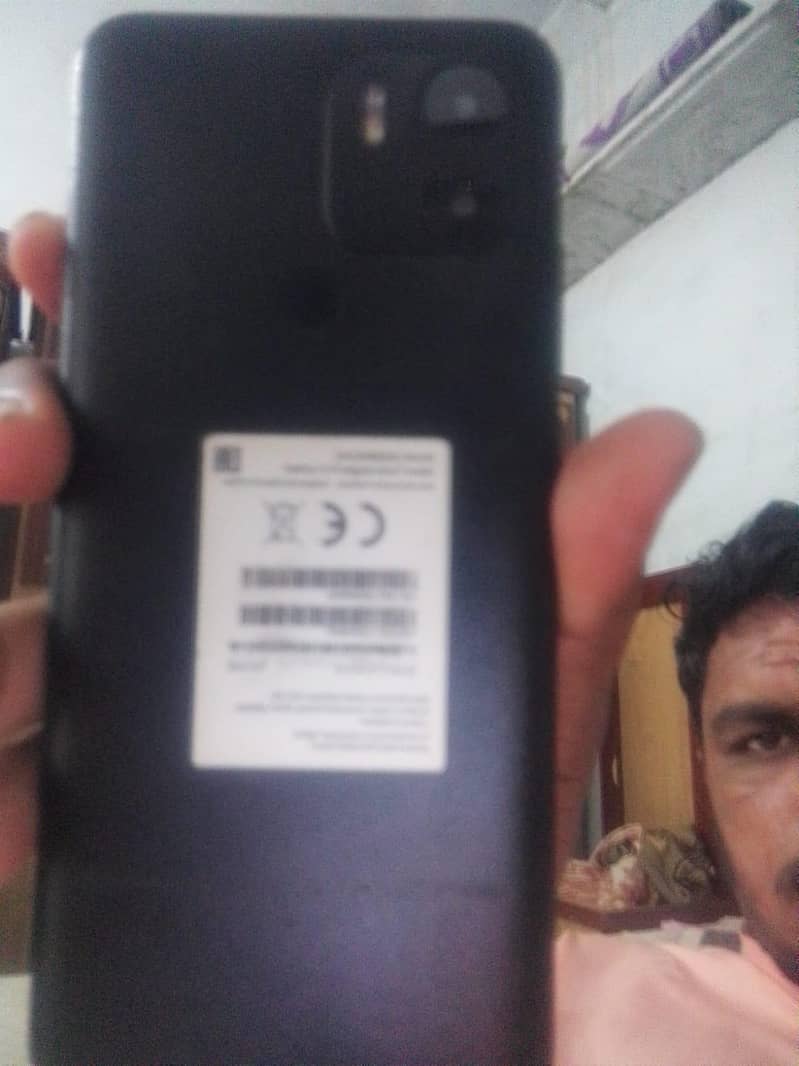 Xiaomi Redmi A2 Plus 6