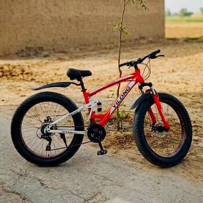 Bicycle For Sale " 26 Size