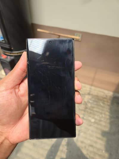 Samsung Mobile S23 Ultra