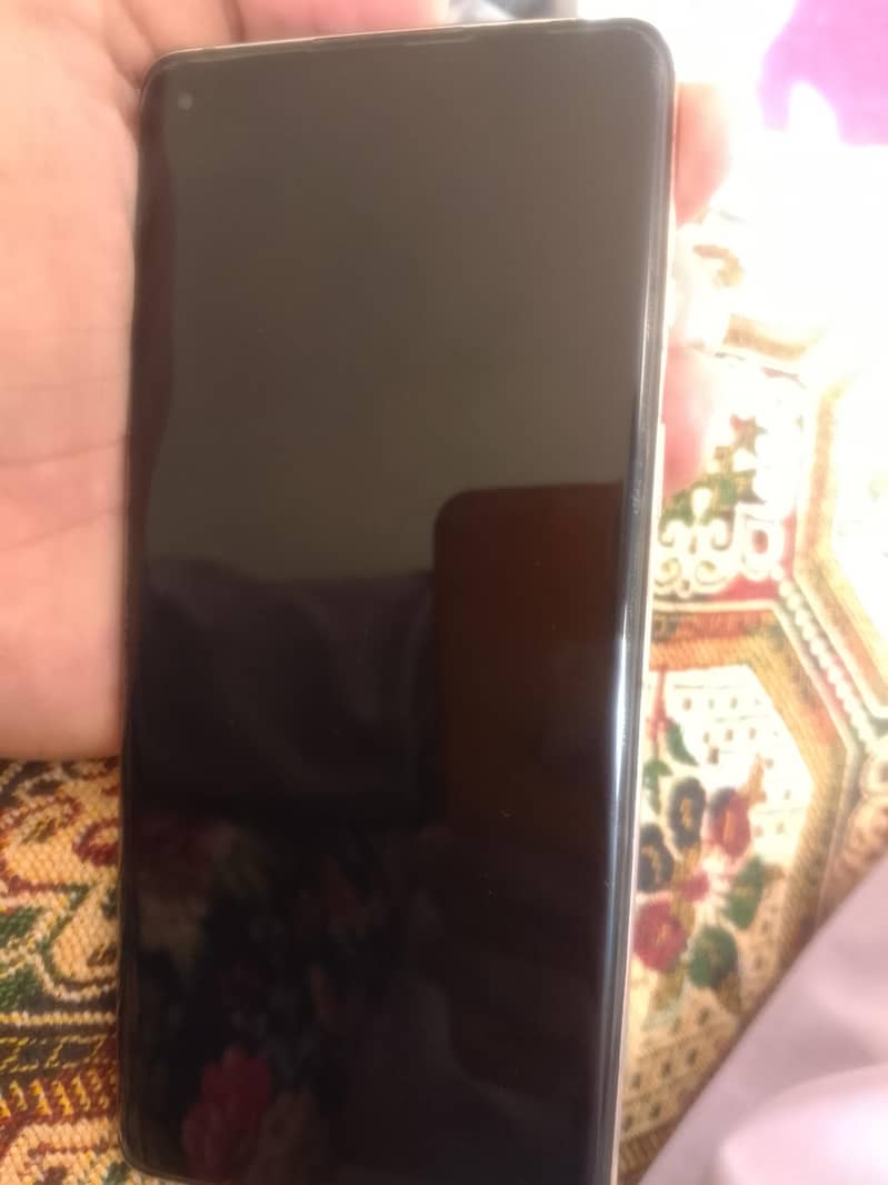 One Plus 8 5