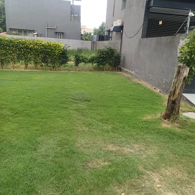DHA Phase 6 - Block K