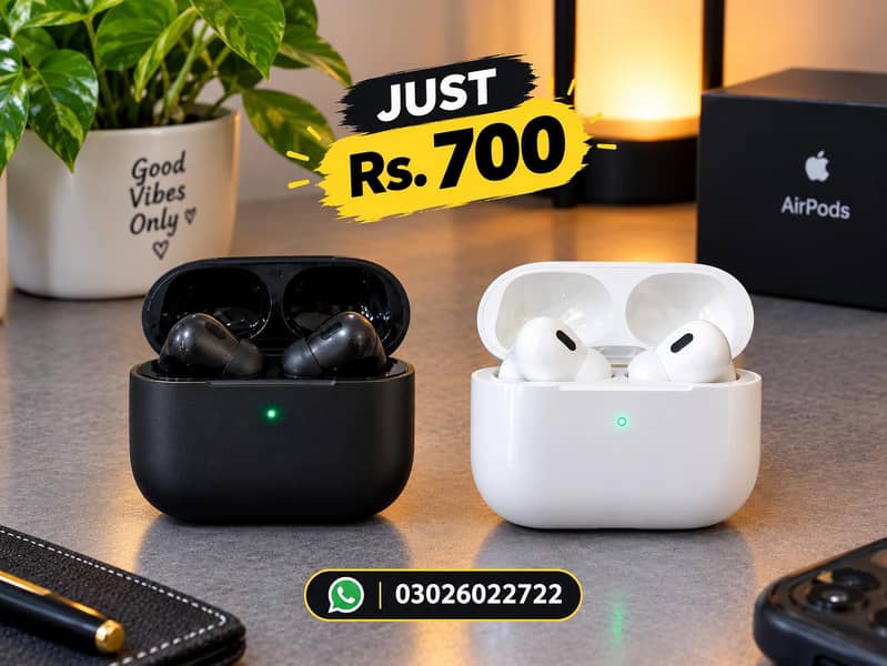 earbuds pro 2 0