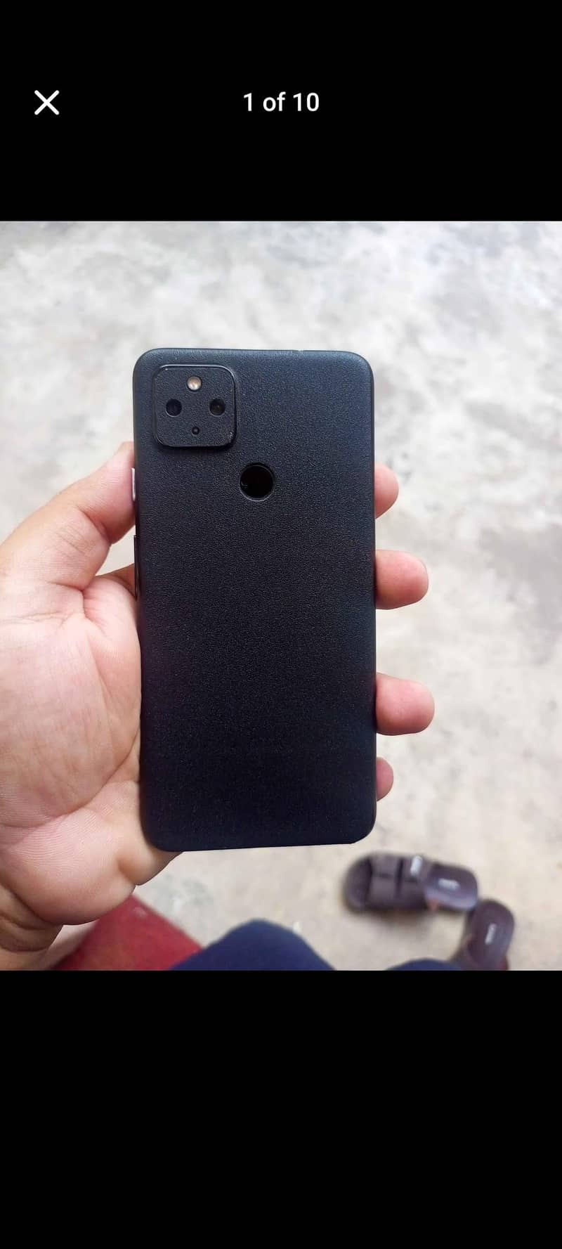 Google Pixel 4a 2