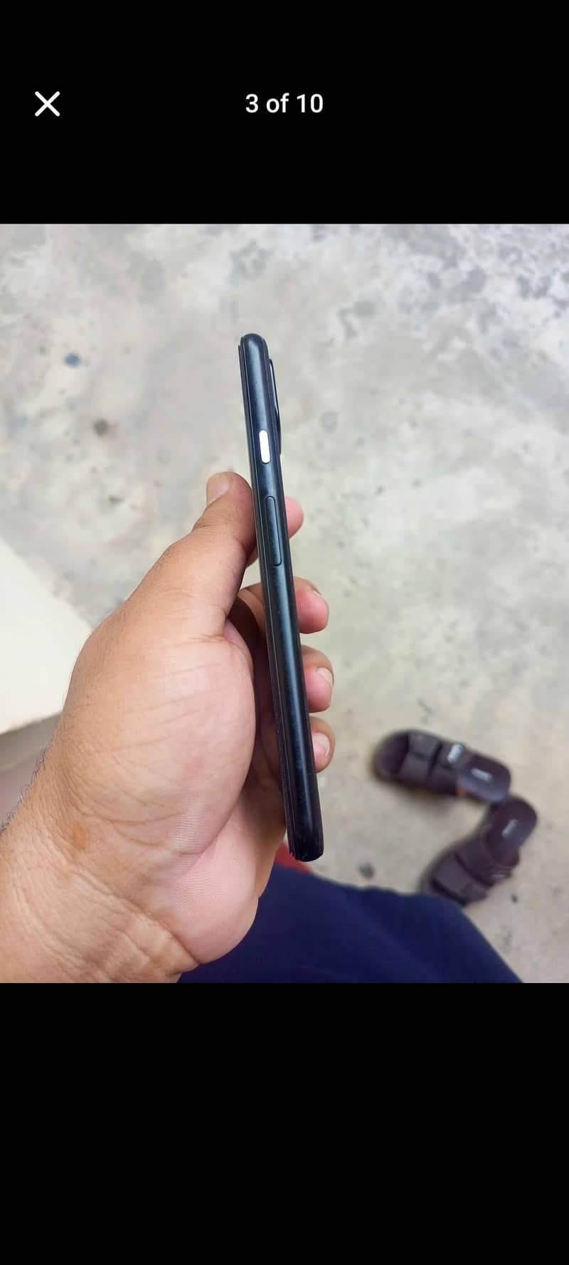 Google Pixel 4a 3