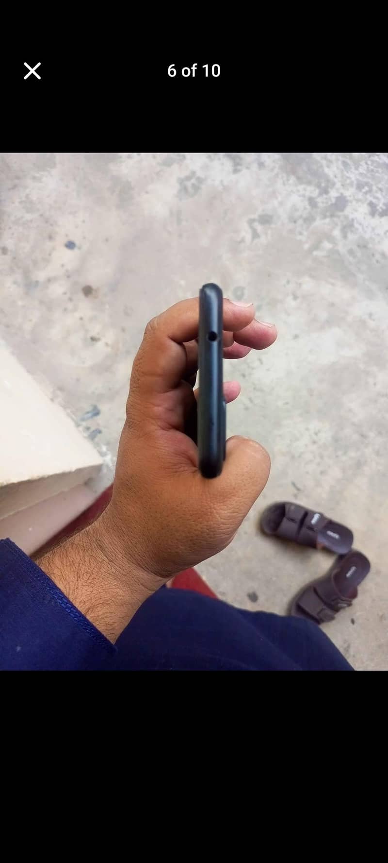 Google Pixel 4a 4