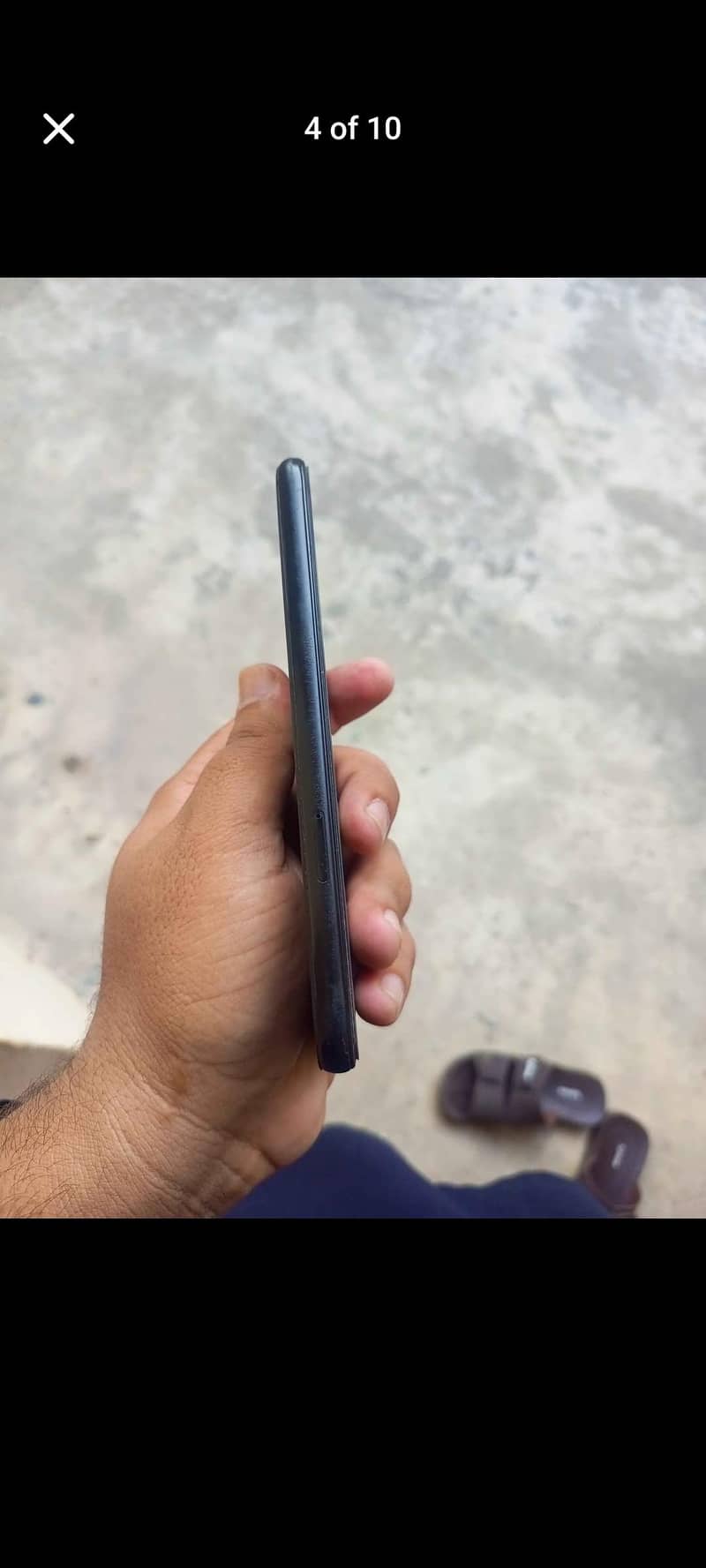 Google Pixel 4a 6