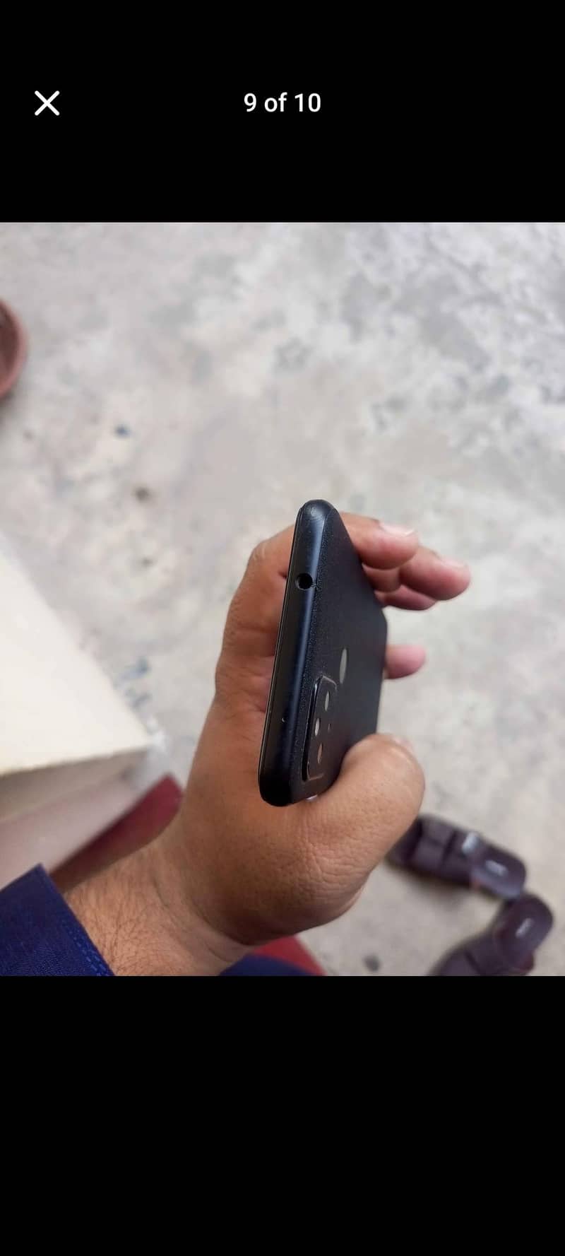 Google Pixel 4a 8