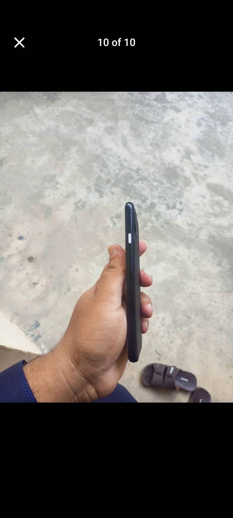 Google Pixel 4a 9