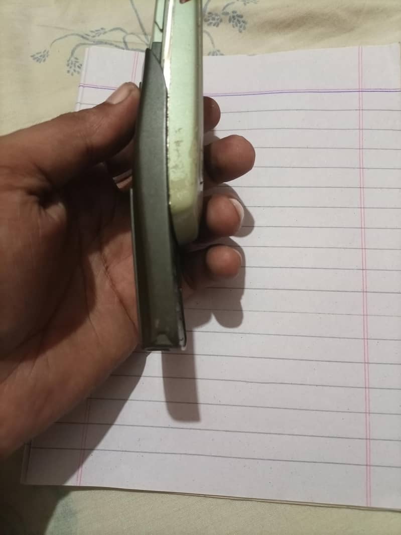 Nokia 7650 2