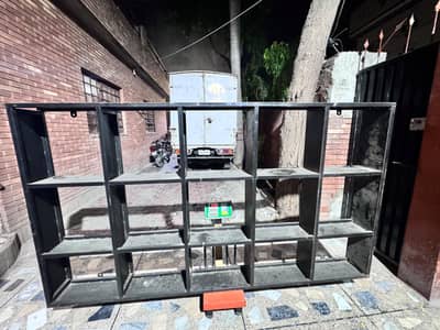 Racks /Lohay(iron) racks /Shelves racks /Storage racks
