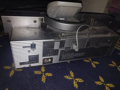 jvc original radia