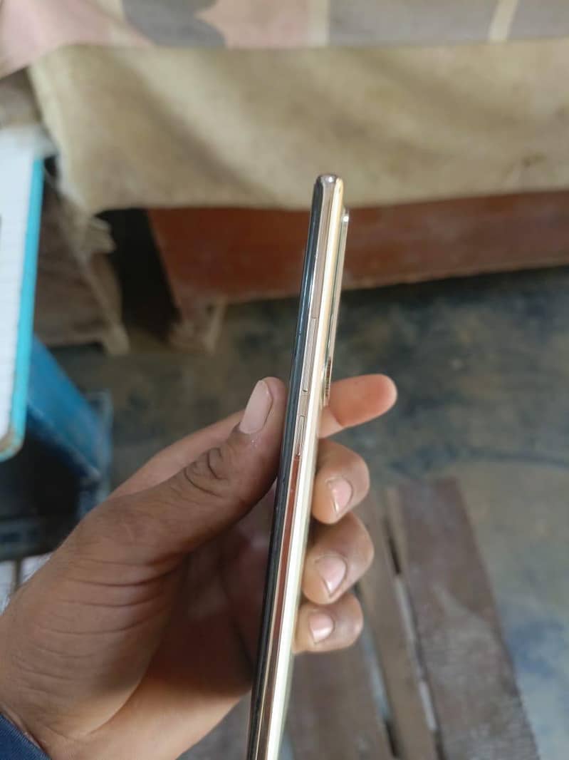 Infinix Zero 30 1
