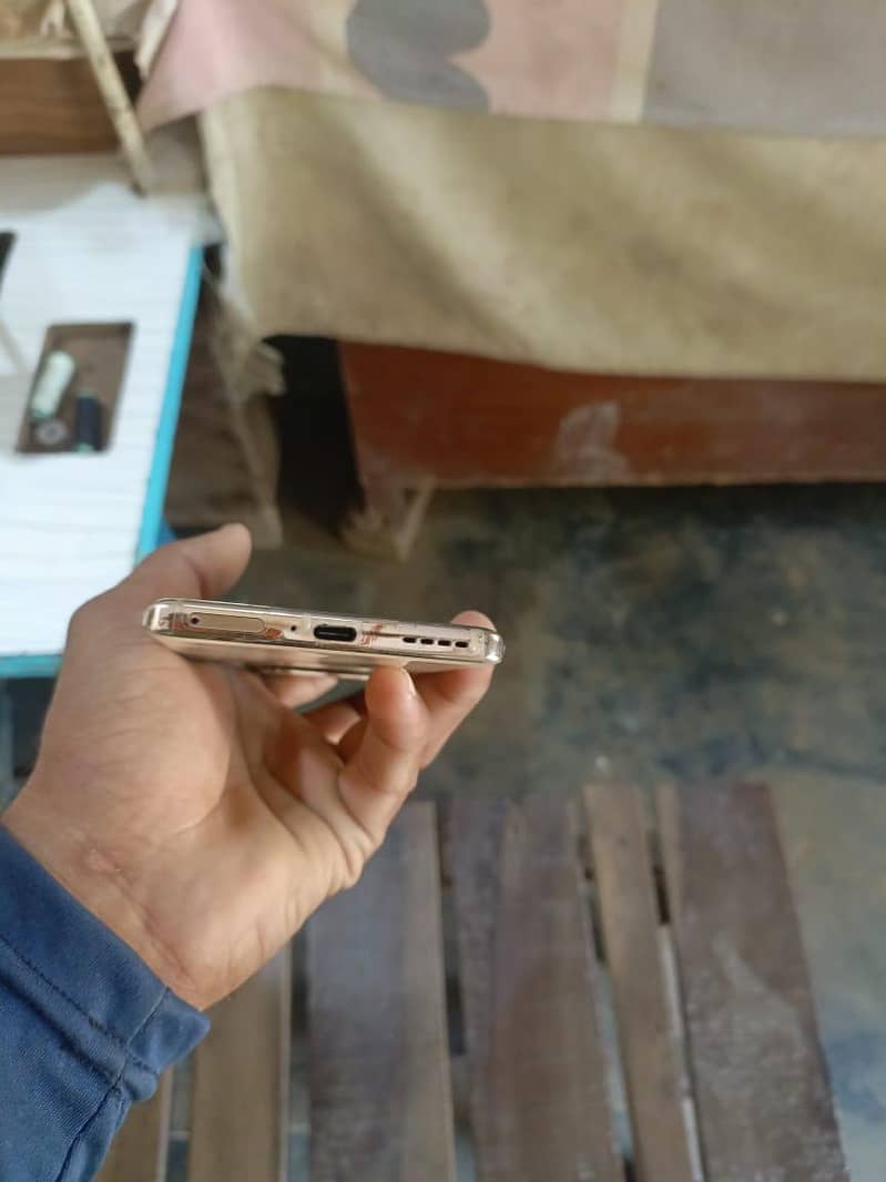 Infinix Zero 30 2