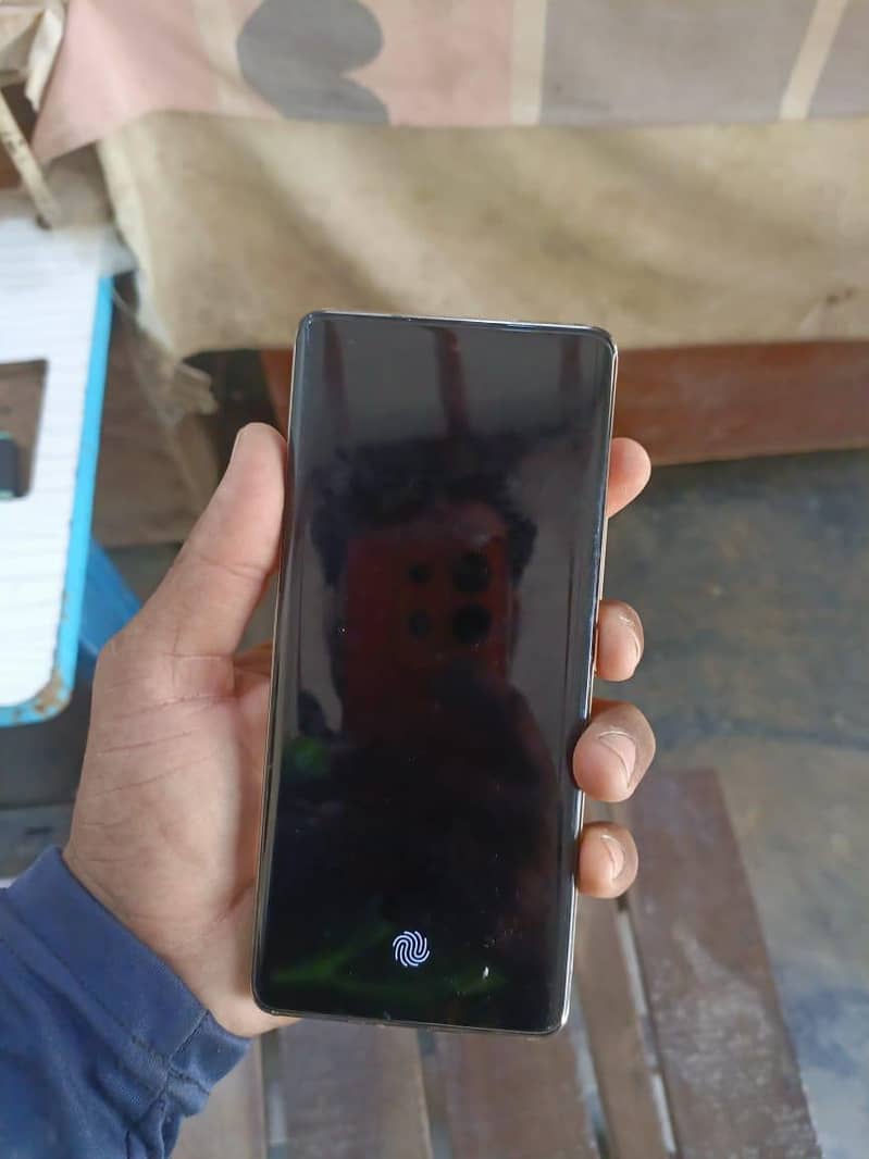Infinix Zero 30 4