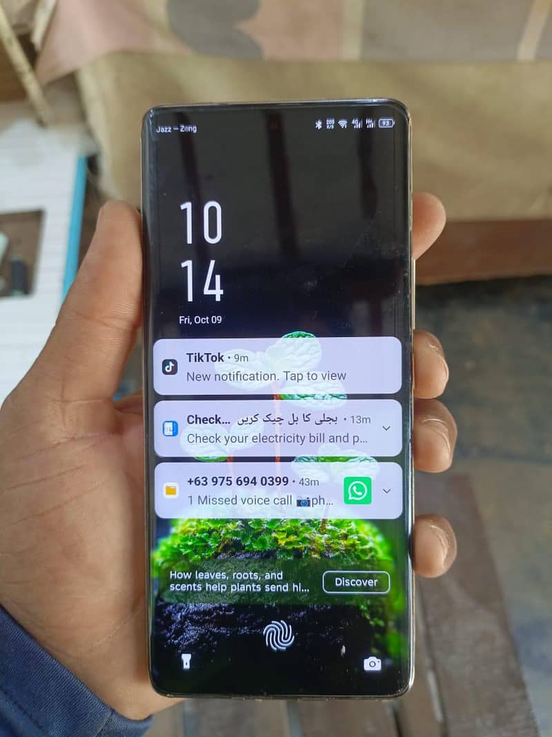 Infinix Zero 30 5