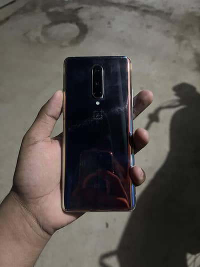 One Plus 8