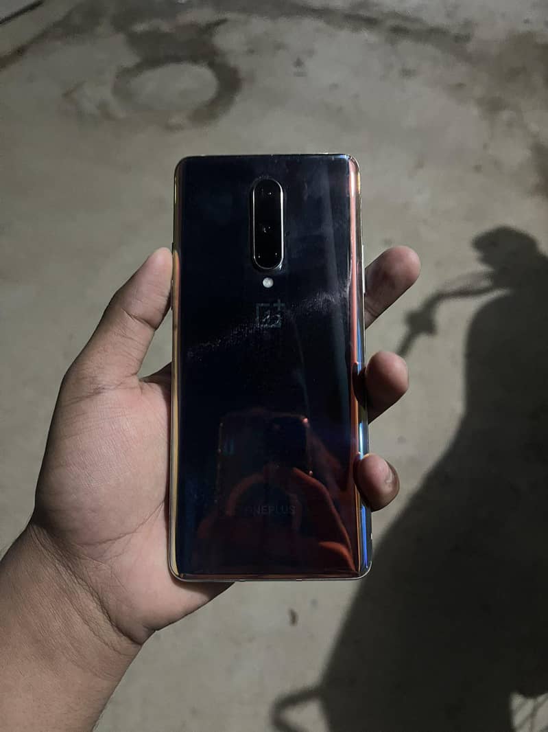 One Plus 8 0