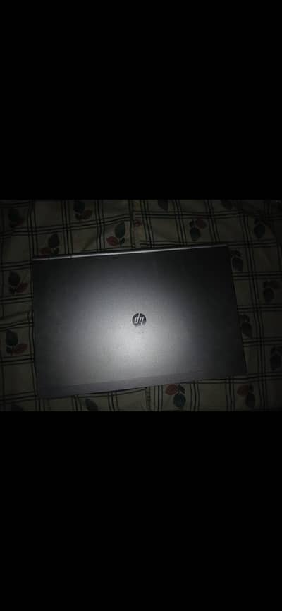 hp laptop ha screeb karab ha bake sab ok ha charger be hay sath ma