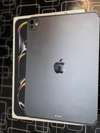 ipad Pro 11 inch M5