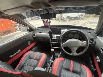 Suzuki Cultus VXR 2006