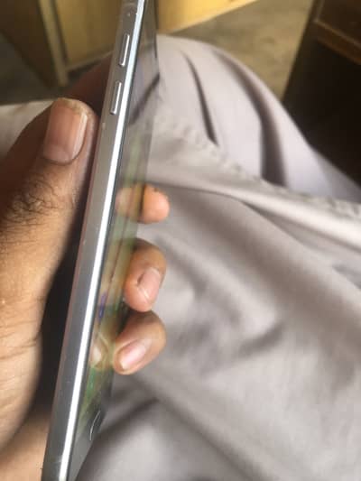Samsung Mobile A7  pta aprovd