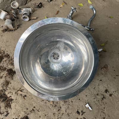 Use bathroom basin for sale