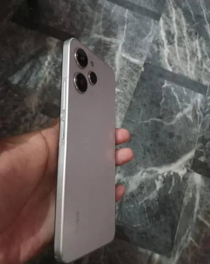 redmi A5 2