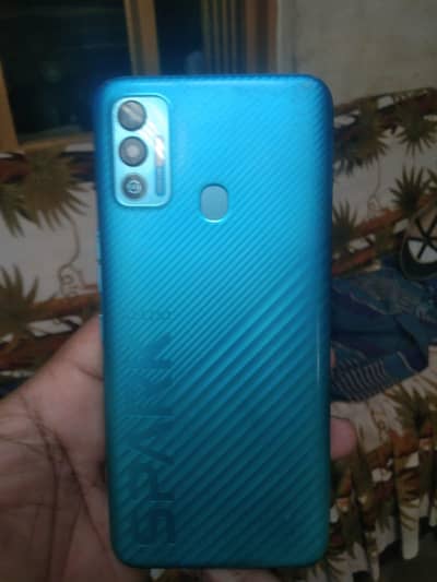 Tecno Spark 7T