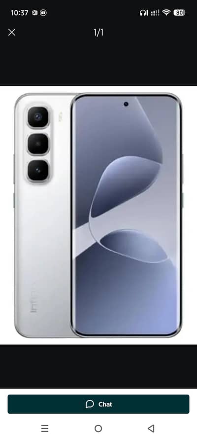 infinix hot 60 pro plus