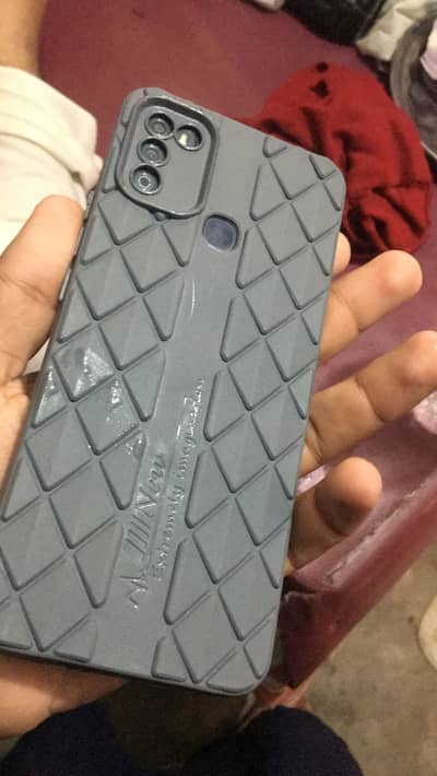 Infinix Hot 9 Play