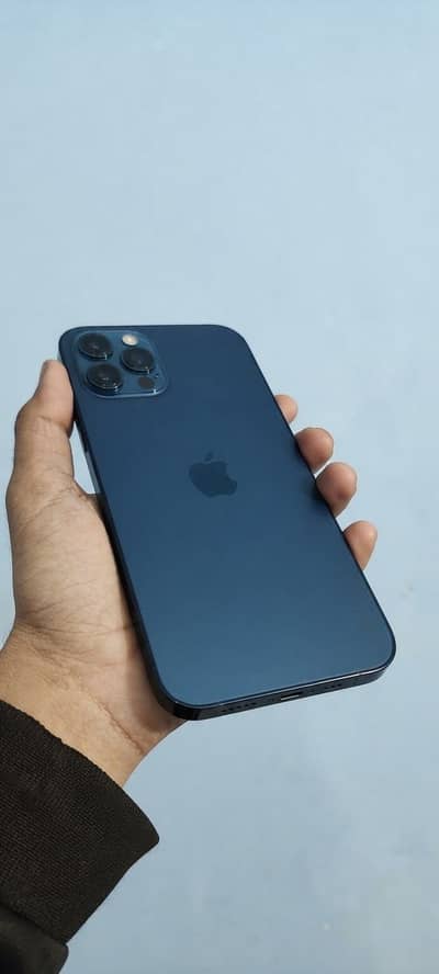 Apple iPhone 12 Pro Max