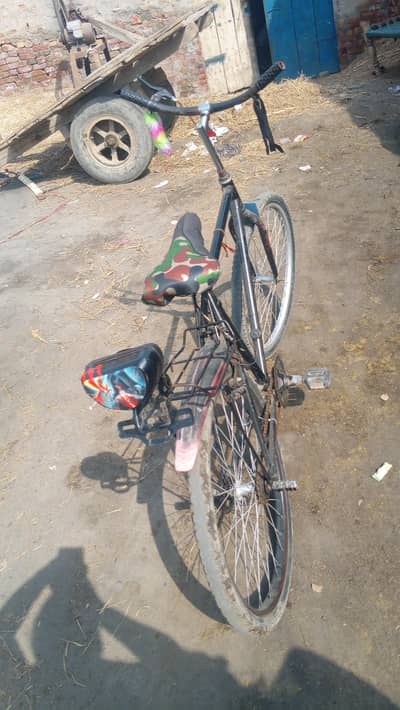 nahla gaon Mohammed Sharif 03265455013