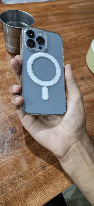 Apple iPhone 13 Pro 256gb non pta no exchange