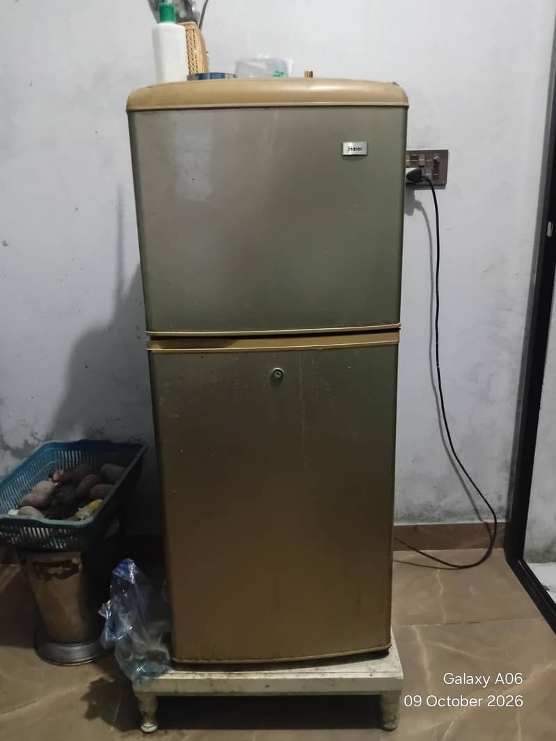 haier 0