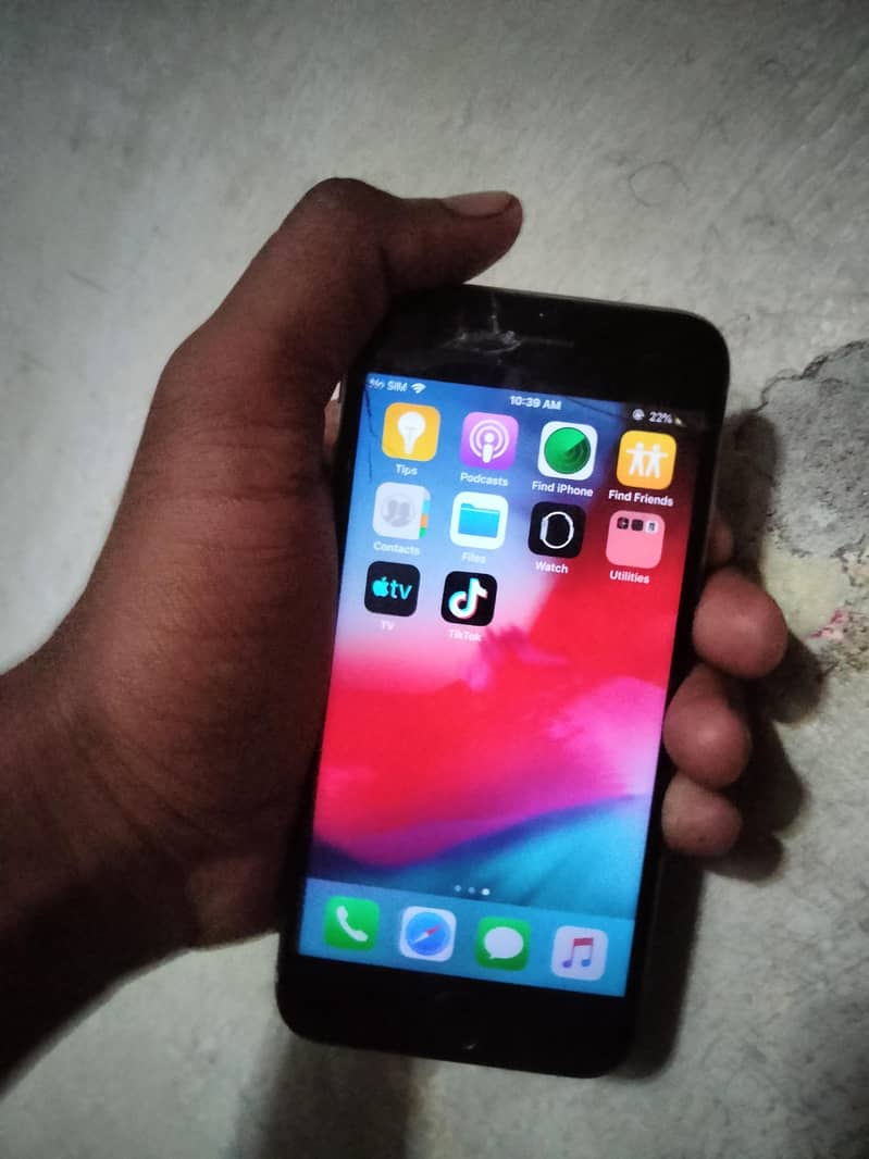 Apple iPhone 6 0