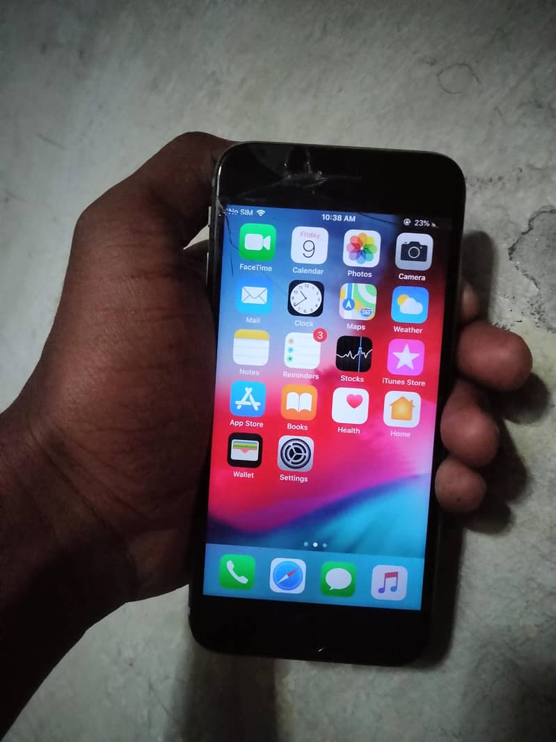 Apple iPhone 6 1