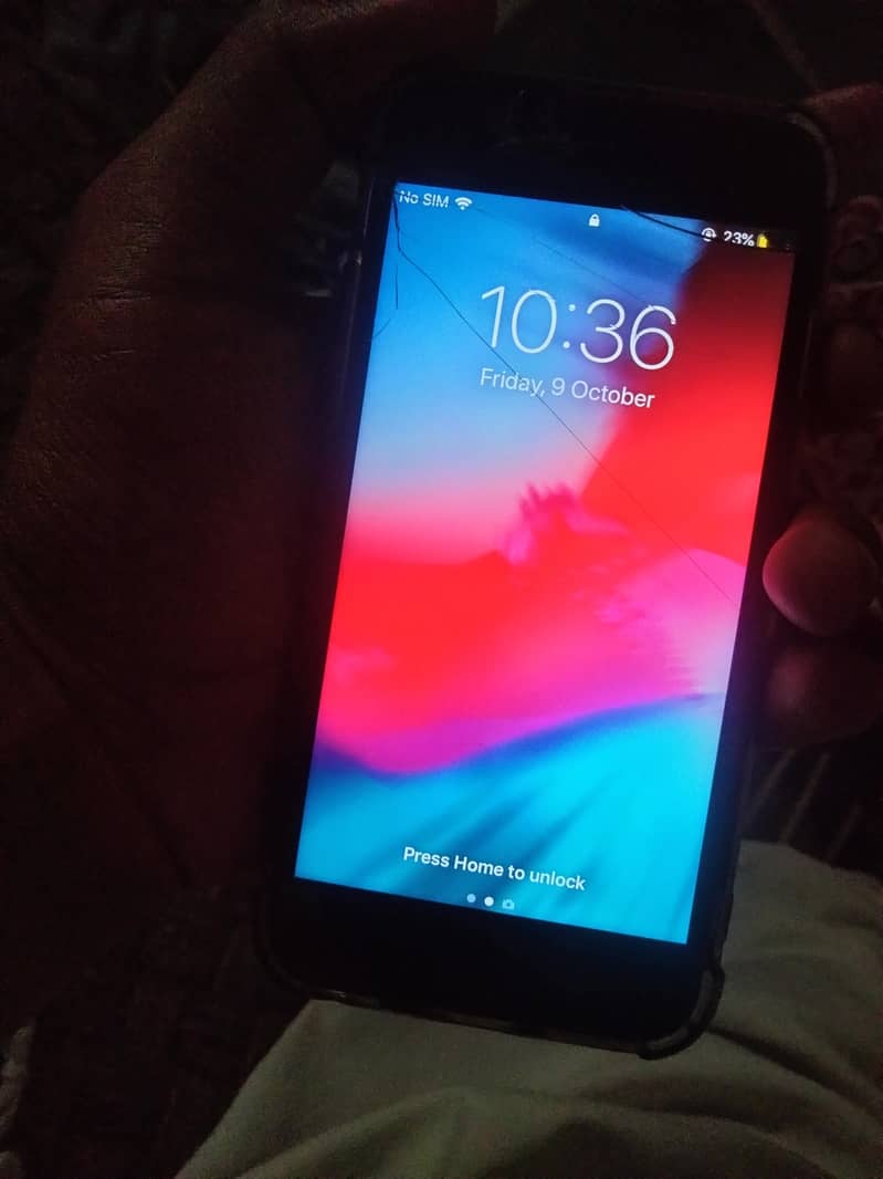 Apple iPhone 6 3